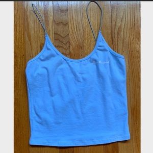 Pacsun tank